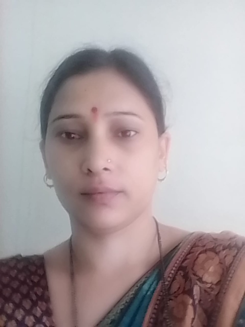 Sunita Dige - Part time Cleaner and Cook and Patient Care and Elderly Care and Baby Sitter in ghansoli in Thane
