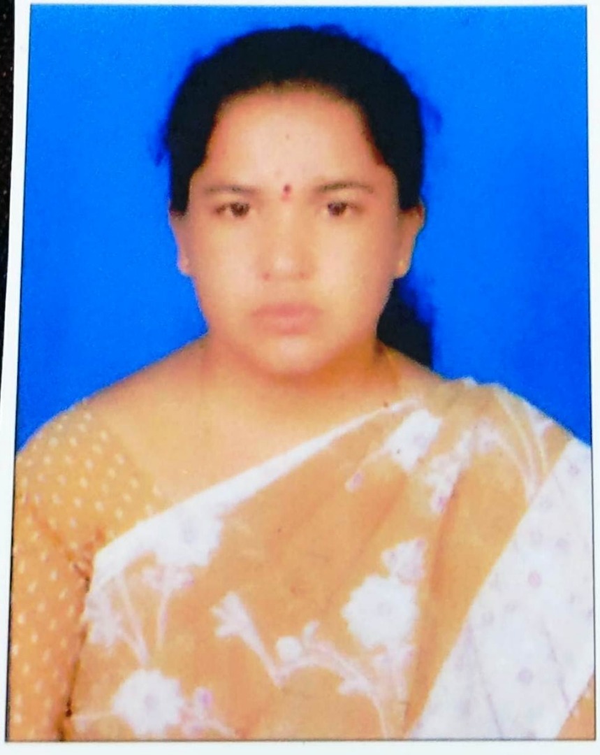 Shashikala - Part time Cleaner and Cook in Bhoopasandra in Bangalore Bengaluru