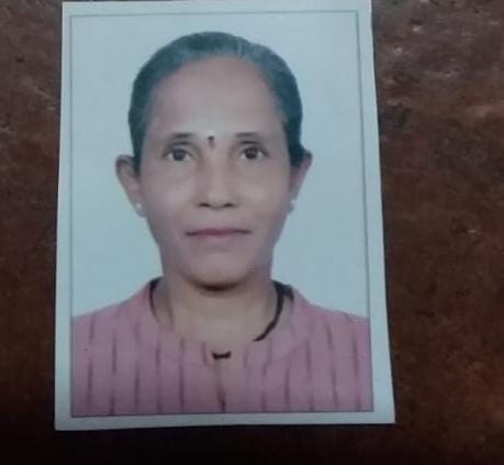 Chetna Dhankumar Poddar