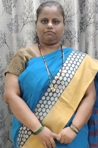 Pratibha Namdev Waghmare - Part time Cleaner and Cook and Patient Care and Elderly Care and Baby Sitter in Thane West in Thane