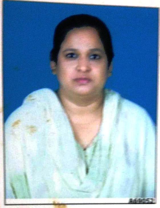 Jahirabi - Part time Cleaner and Baby Sitter in Yeshwanthpura in Bangalore Bengaluru