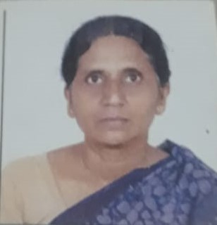 Surekha jadhav - Part time Cook and Patient Care and Elderly Care in Kurla West in Mumbai