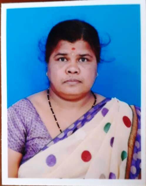 Leelavathi - Part time Cleaner and Cook and Baby Sitter in Bhadrappa Layout in Bangalore Bengaluru