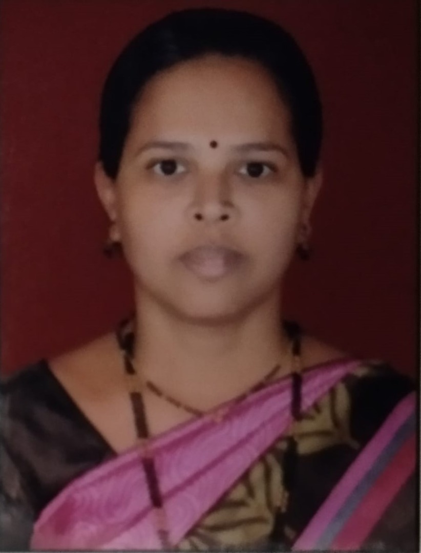 Rima Ramani - Part time Cook in Goregaon East in Mumbai