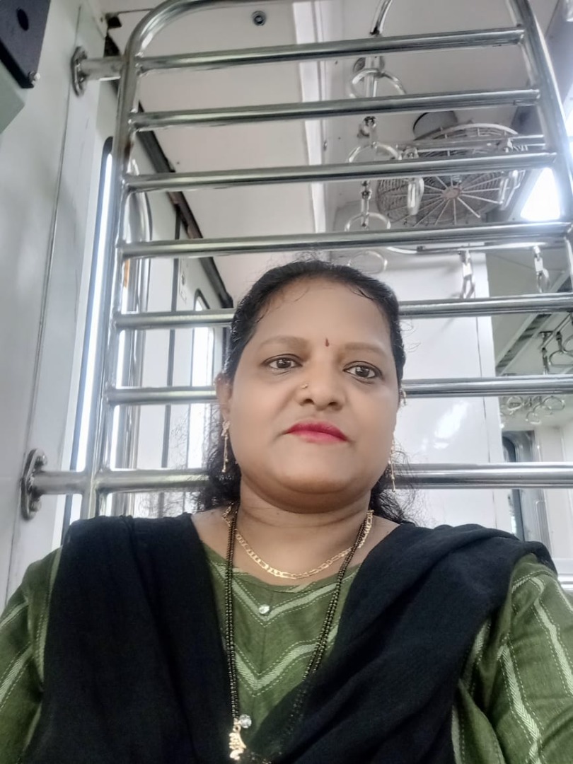 Nisha Munde - Part time Patient Care and Elderly Care and Baby Sitter in Nalasopara West in Thane