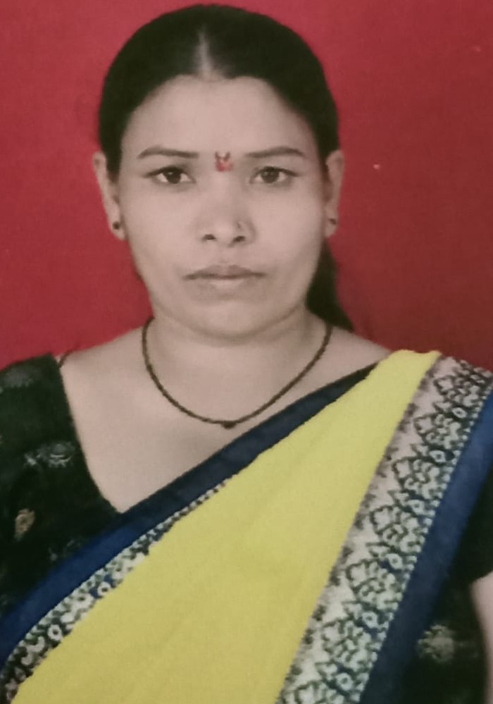 Asha Shinde - Part time Baby Sitter in Katraj, Gokul Nagar in Pune
