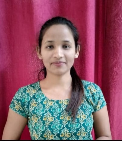 Bimal Hemram - Part time Cleaner and Cook in Khar Danda in Mumbai