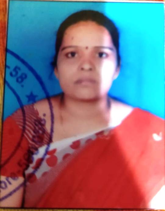 Shanthi C M - Part time Baby Sitter in Hegganahalli in Bangalore Bengaluru