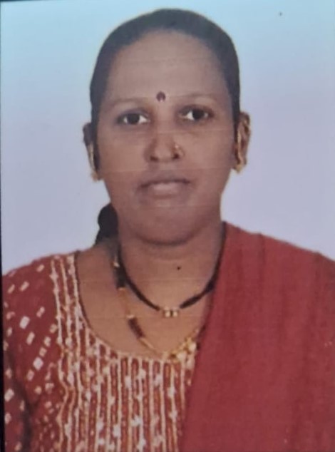 Sadhna Sanjay Gadkari - Part time Cleaner and Cook in Parvati Paytha in Pune