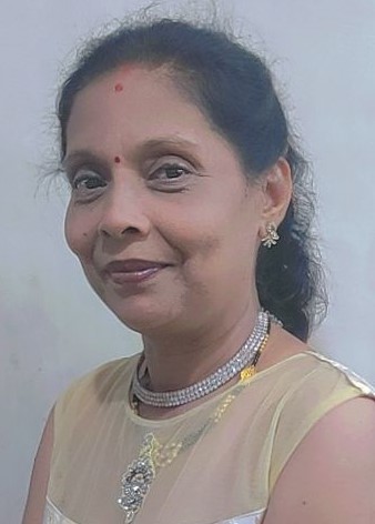 Snehal Sunil Jangam - Part time Cleaner and Cook and Baby Sitter in Worli in Mumbai