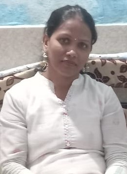 Rupa Agustin Chettiyar - Part time Cleaner and Patient Care and Elderly Care and Baby Sitter in Andheri East in Mumbai