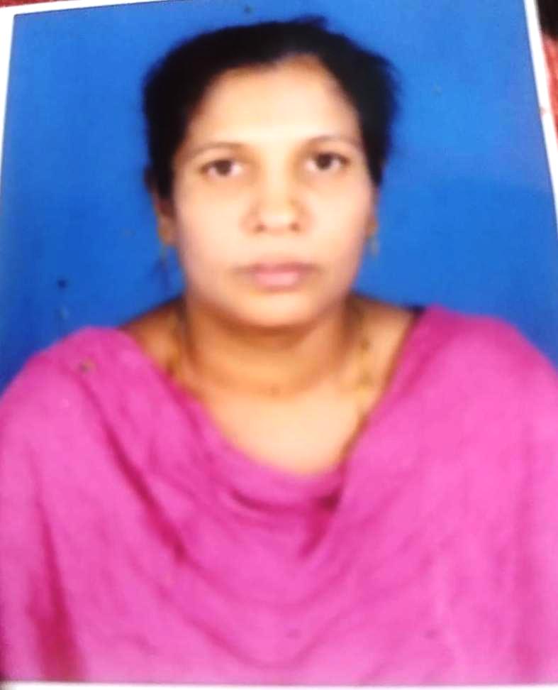 Jabeena Taj - Part time Baby Sitter in Laggere in Bangalore Bengaluru