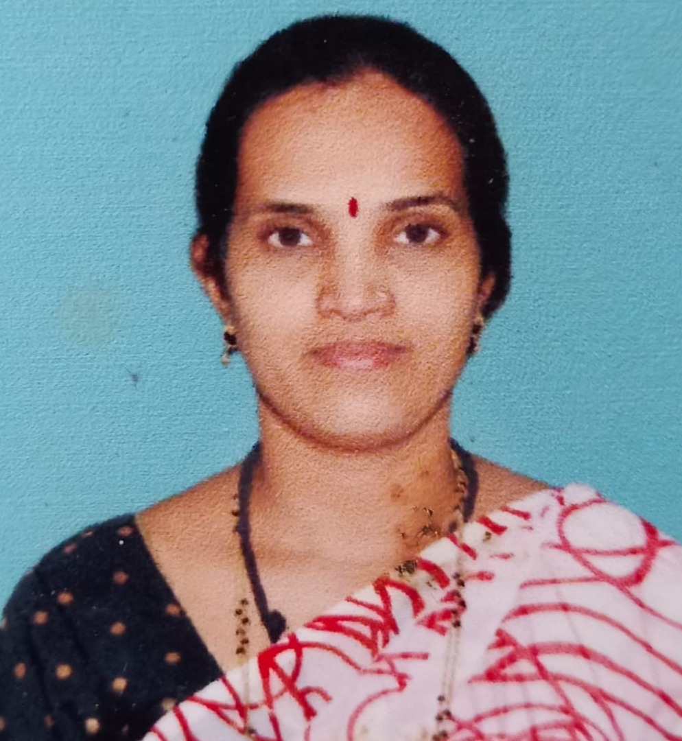 Swati Rahul Gaikwad - Part time Cleaner and Cook and Patient Care and Elderly Care and Baby Sitter in Pimpri Colony in Pune