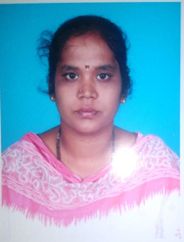 Vani V - Part time Cleaner and Cook and Baby Sitter in Tavarekere in Bangalore Bengaluru