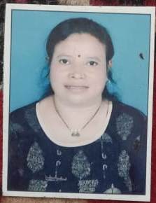 Shobha Mahor - Part time Patient Care and Elderly Care and Baby Sitter in Aswali in Nashik
