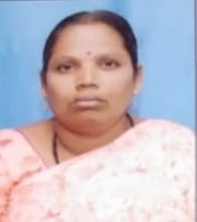 Shranamma - Part time Cook and Baby Sitter in Ramchandrapura in Bangalore Bengaluru