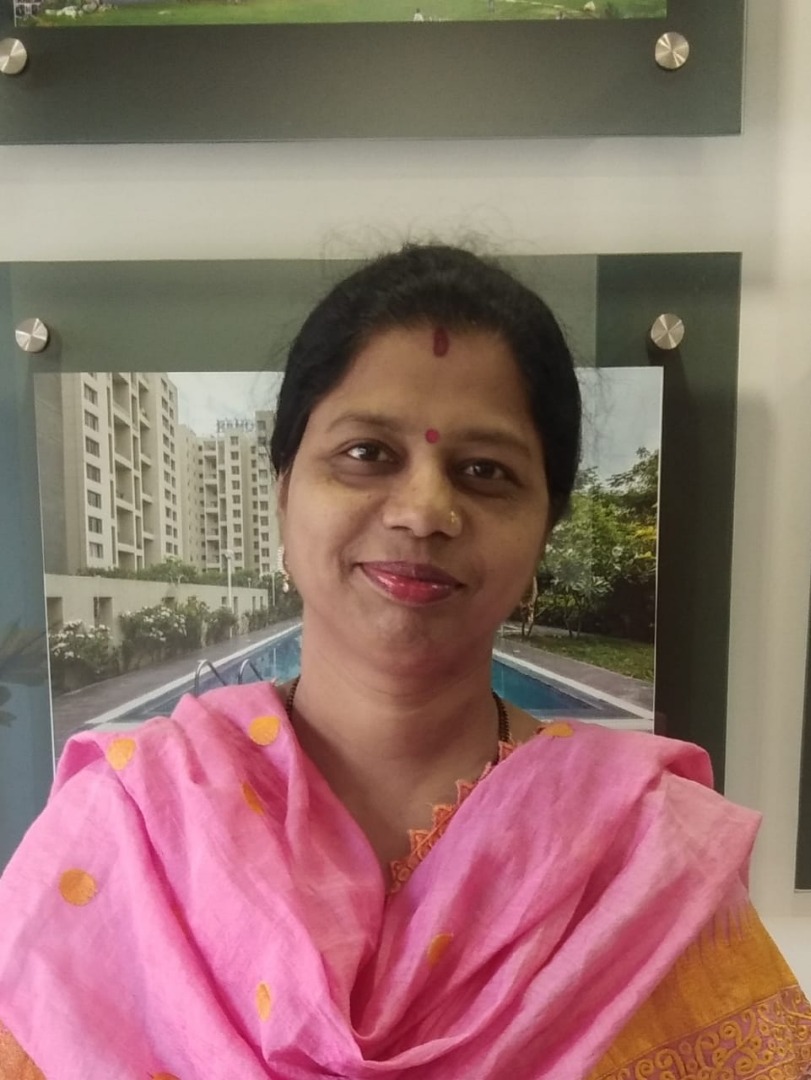 Madhavi Yashwant Phate