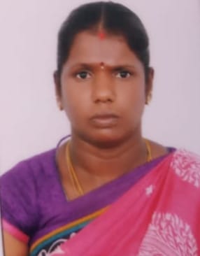 Revathi - Part time Cleaner and Baby Sitter in Bannerghatta in Bangalore Bengaluru