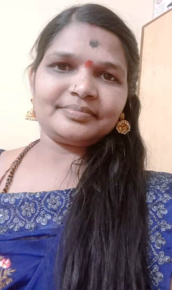 Bhagya - Part time Cook in Konanakunte Cross in Bangalore Bengaluru