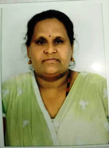 Hemalatha - Part time Cleaner and Cook and Baby Sitter in Hebbal in Bangalore Bengaluru