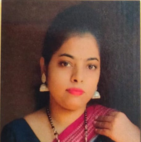 Kavita Shinde - Part time Cleaner and Patient Care and Elderly Care and Baby Sitter in Ghansoli Gaon in Navi Mumbai