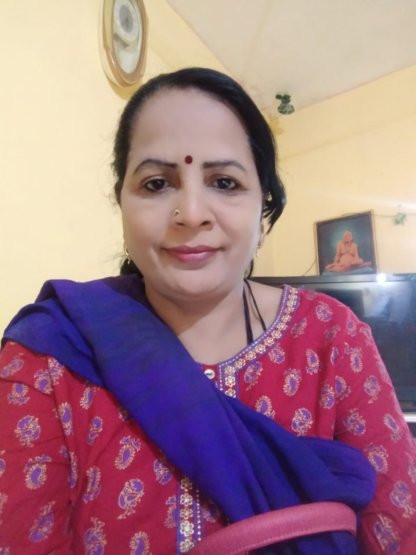 semma G Petkar - Full time Cook in Harihar Medical Store, Old Municipality Road, Ilkal, Karnataka, India in Bangalore Bengaluru