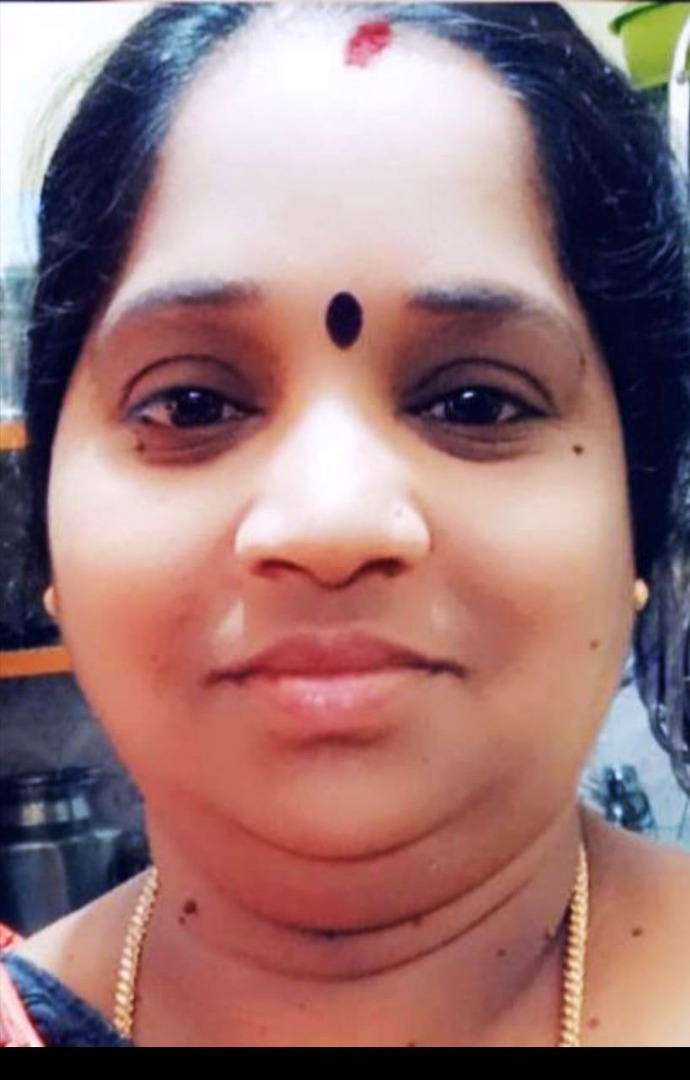 Manjula S - Part time Cleaner and Baby Sitter in Magadi in Bangalore Bengaluru