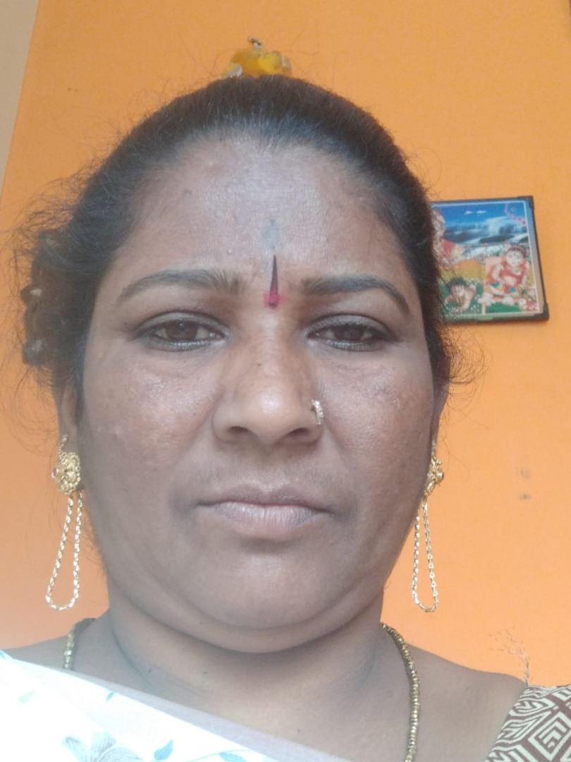 Tanga Rathnamma