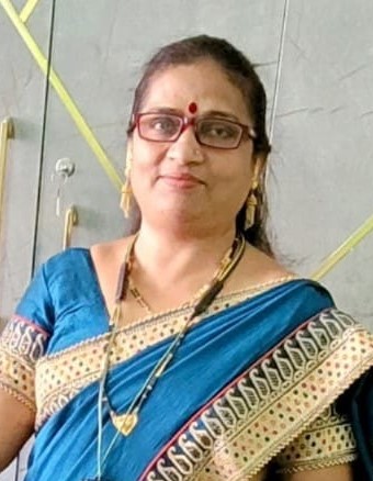 Jijabai Kailash Ubale - Part time Cleaner and Patient Care and Elderly Care in Chembur in Mumbai