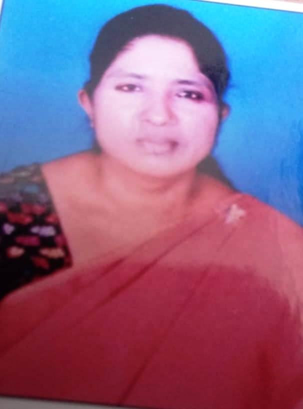 Lakshamma - Part time Cleaner and Patient Care and Elderly Care and Baby Sitter in Kamakshipalya in Bangalore Bengaluru
