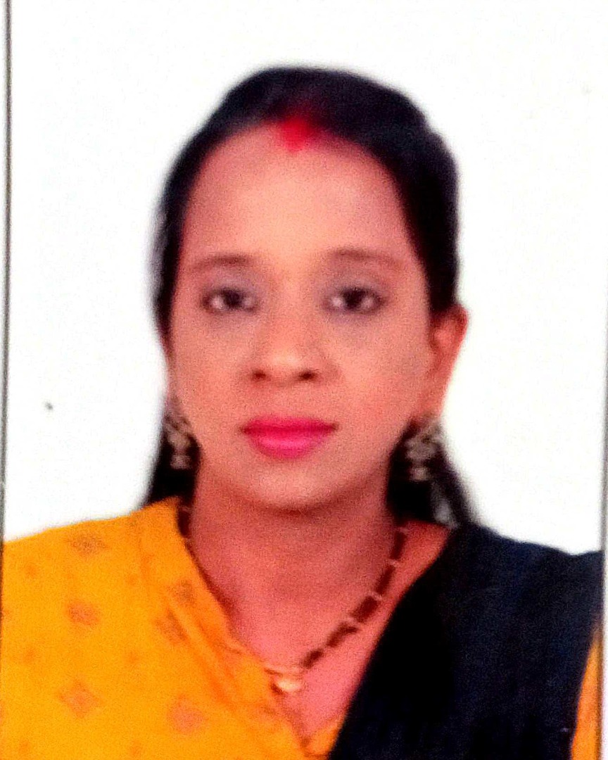 Uma Vora - Part time Cleaner and Cook and Patient Care and Elderly Care and Baby Sitter in Virar East in Thane