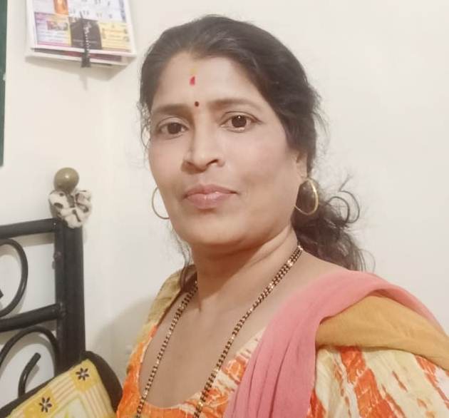 Sayli Vaiti - Part time Baby Sitter in Virar East in Thane