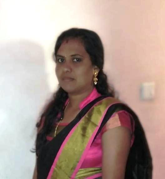 B N Asha - Part time Cook and Baby Sitter in Nandini Layout in Bangalore Bengaluru