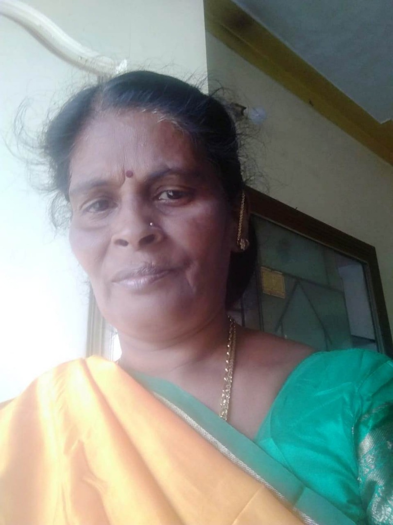 Marry - Part time Cook and Baby Sitter in Chikkabanavara in Bangalore Bengaluru