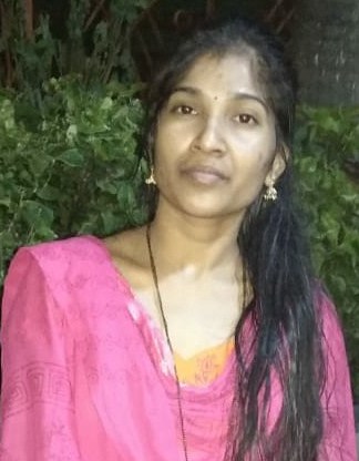 Sapna Suradkar - Part time Cleaner and Cook and Baby Sitter in Mulund East in Mumbai
