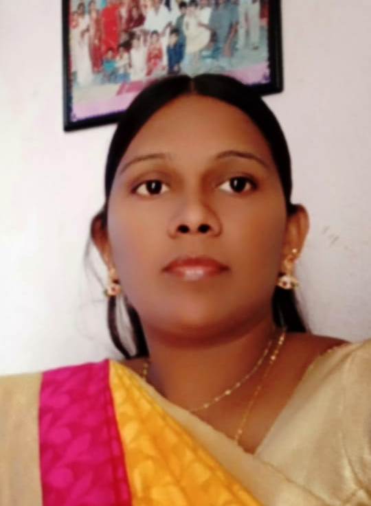 Shilpa K - Part time Cleaner and Cook in J.P. Nagar 6th Phase in Bangalore Bengaluru