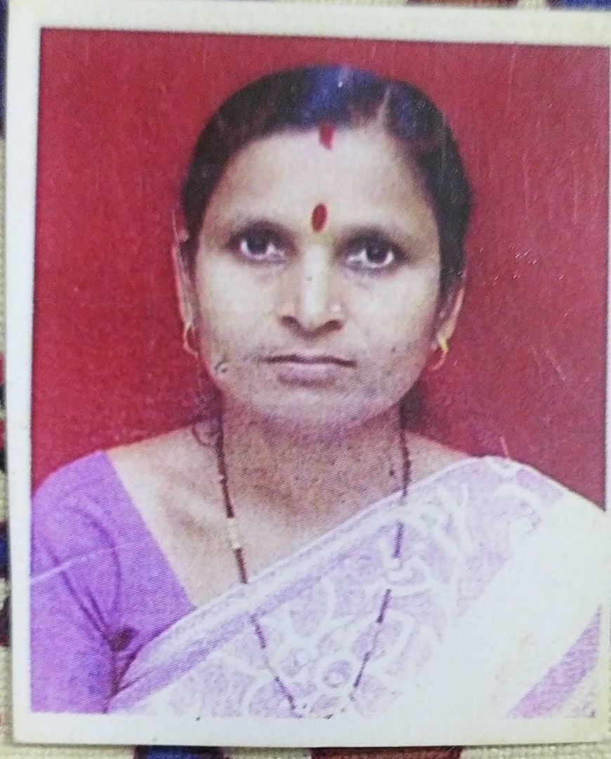 Kalpana Dattatre Jori - Part time Cook in Nerul in Navi Mumbai