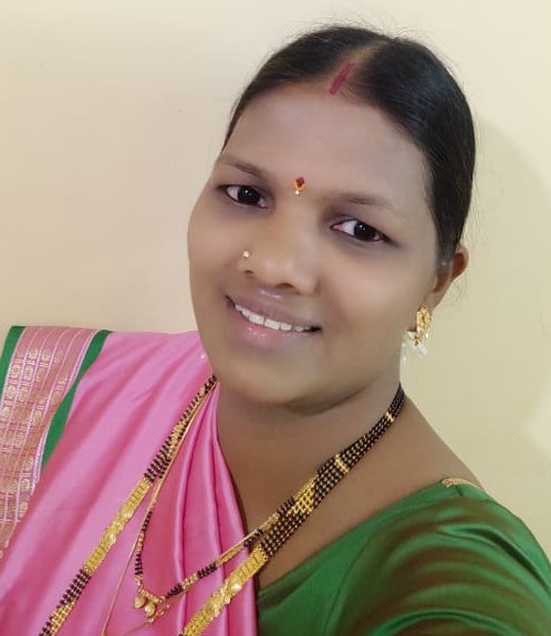 Sarikha Ravindra Joil - Part time Baby Sitter in Virar East in Virar