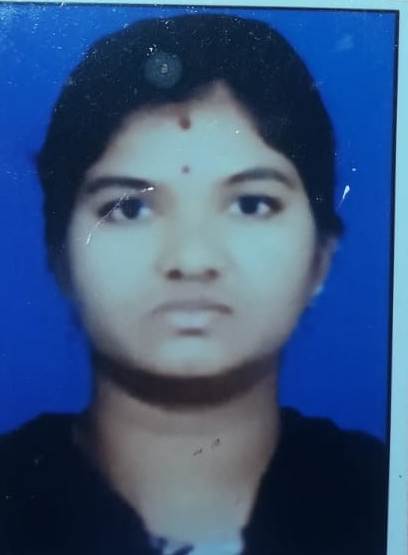 Bhagya Danaajaya - Part time Baby Sitter in Srirampura in Bangalore Bengaluru