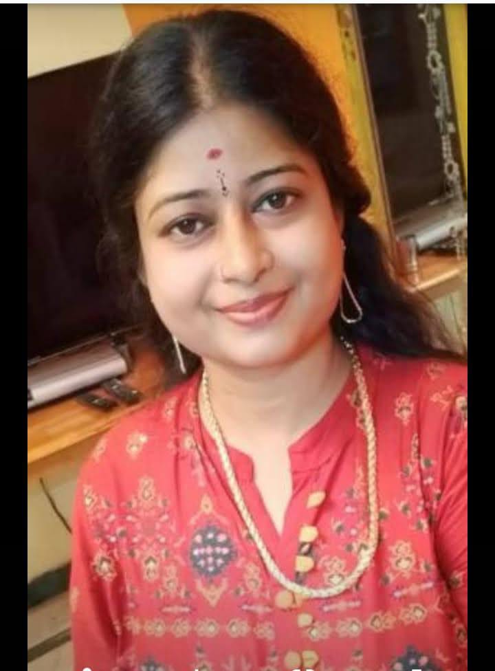 Gayathri - Part time Cook in Hennur in Bangalore Bengaluru