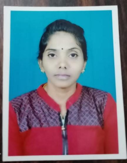 Manjula - Part time Cleaner in Hebbal in Bangalore Bengaluru
