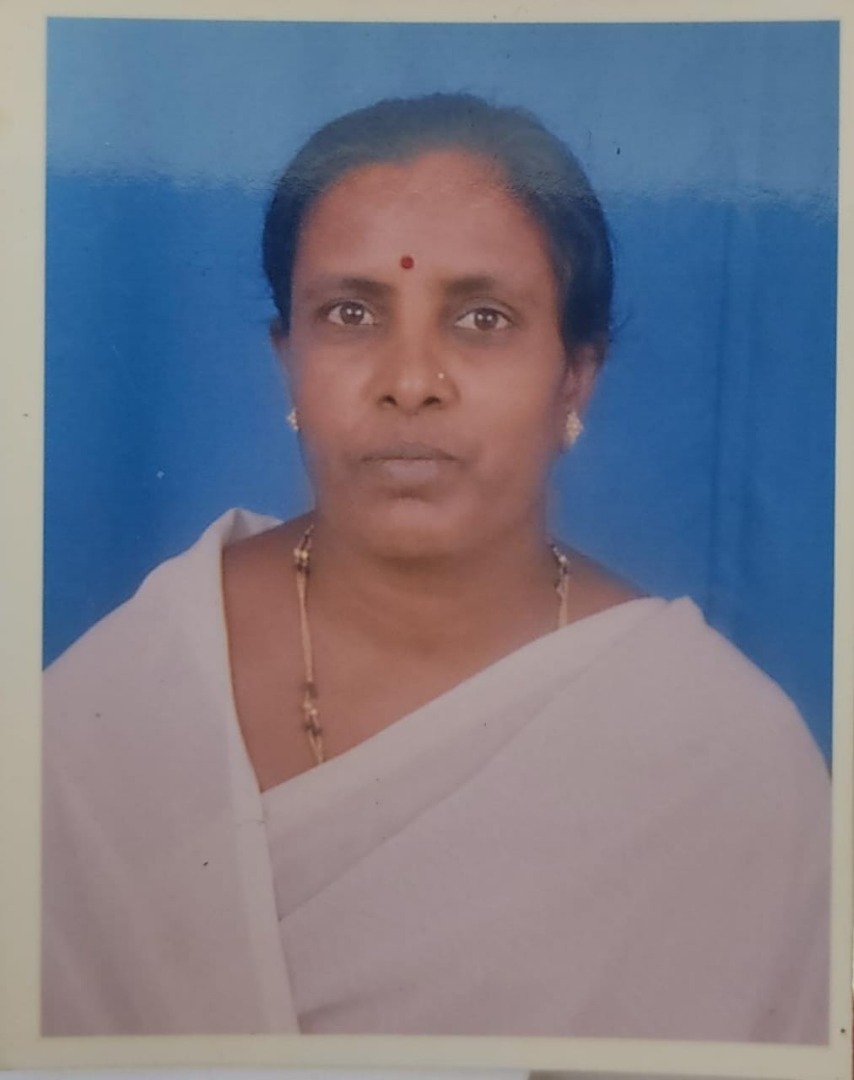 Shantha - Part time Cleaner and Cook and Baby Sitter in Sunkadakatte in Bangalore Bengaluru