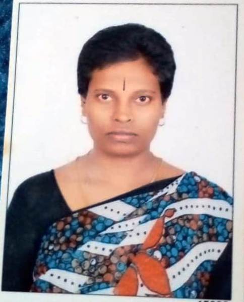 Meenakshi - Part time Cleaner in Malleshwaram in Bangalore Bengaluru