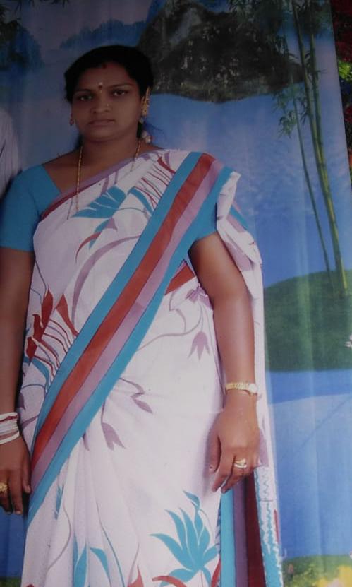Manjula N - Part time Cleaner and Cook in 13.019358346978706, 77.5565257961617 in Bangalore Bengaluru