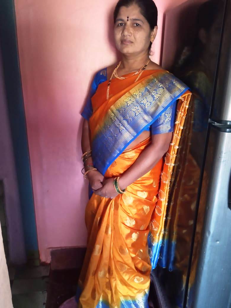 Neelavathi - Part time Cleaner in Malleshwaram in Bangalore Bengaluru