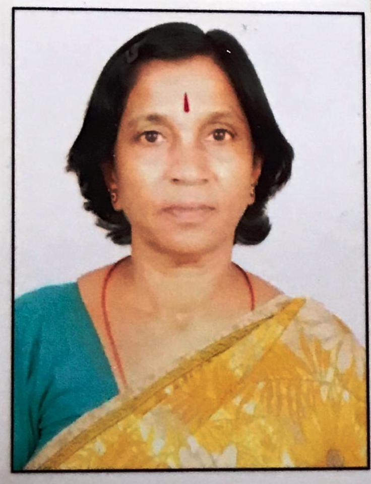 Lakshmi - Part time Patient Care and Elderly Care and Baby Sitter in Bannerghatta in Bangalore Bengaluru