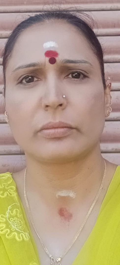 Prema - Part time Cleaner and Cook and Baby Sitter in Whitefield in Bangalore Bengaluru