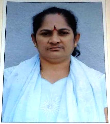 Kamalamma M - Part time Cook and Patient Care and Elderly Care and Baby Sitter in Chikkanahalli in Bangalore Bengaluru
