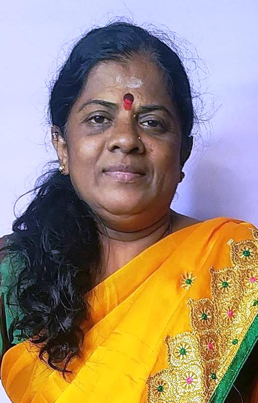 Jayamma - Part time Cook in Sunkadakatte in Bangalore Bengaluru