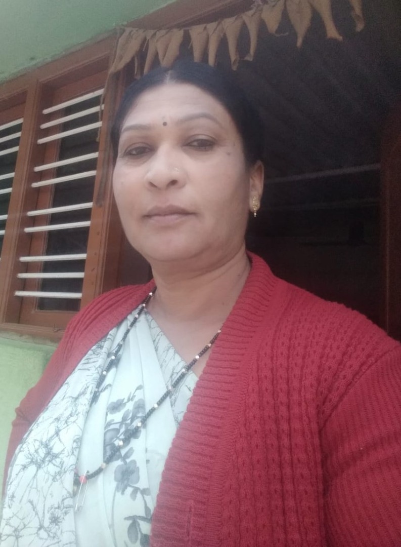Jayalakshmi